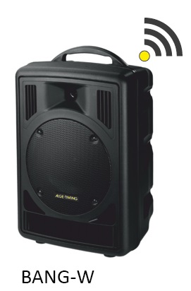 пассивные SPP громкоговорители для хронометража бассейна